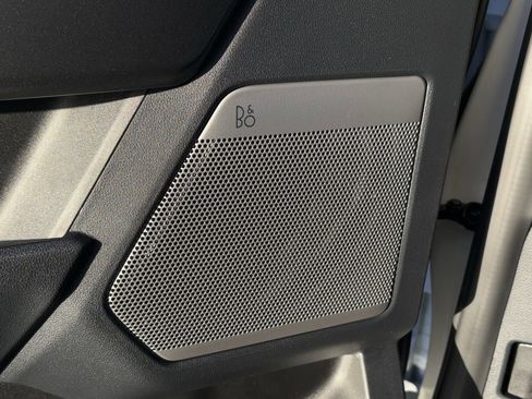 New 2026 Ford F350 Lariat w/ Black Appearance Package image 46