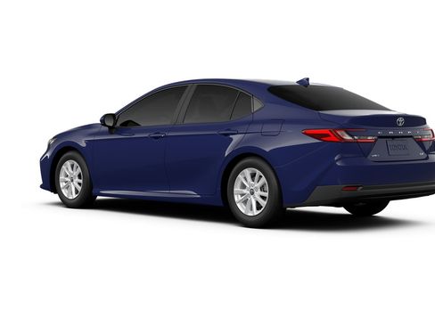 New 2026 Toyota Camry LE w/ Convenience Package FWD image 6