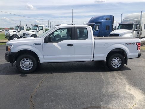 Used 2020 Ford F150 XL image 2