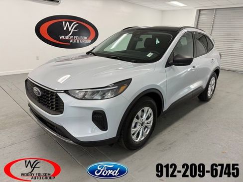 New 2026 Ford Escape Active w/ Tech Pack #1 image 1