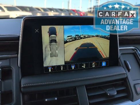 Used 2024 Chevrolet Tahoe Premier image 28