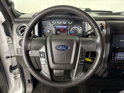 Used 2014 Ford F150 XLT w/ Equipment Group 302A Luxury AWD/4WD image 17