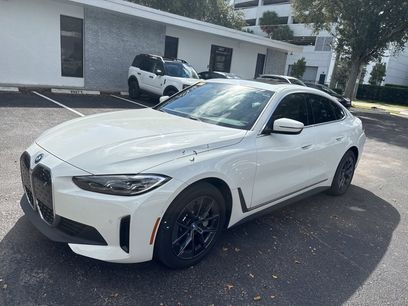 Used 2023 BMW i4 eDrive35 w/ Premium Package