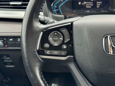 Used 2018 Honda Odyssey EX-L image 25