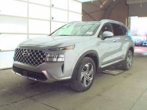 Used 2023 Hyundai Santa Fe SEL w/ Premium Package image 7