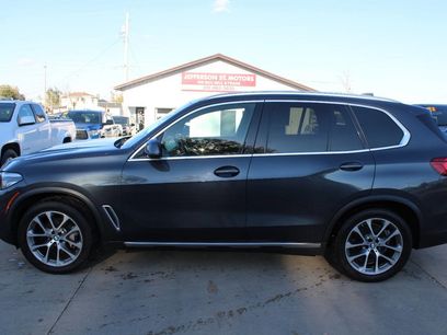 Used 2019 BMW X5 xDrive40i w/ Convenience Package