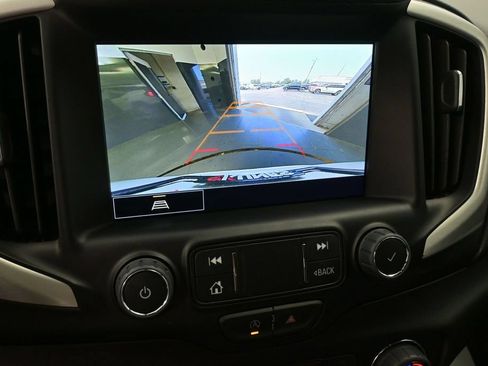 Used 2022 GMC Terrain SLE w/ Driver Convenience Package AWD/4WD image 35