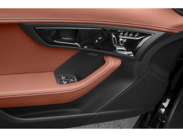 Used 2020 Jaguar F-TYPE Convertible RWD image 16
