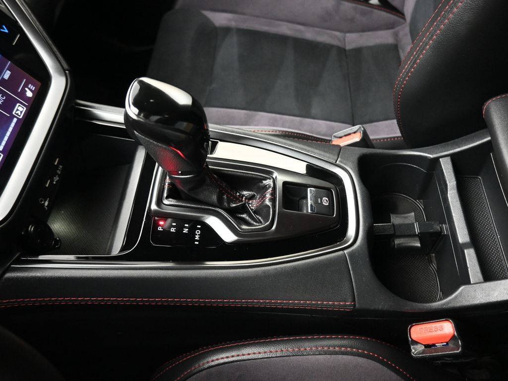 Used 2022 Subaru WRX GT AWD/4WD image 21