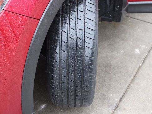 Used 2018 MAZDA CX-5 Touring image 13