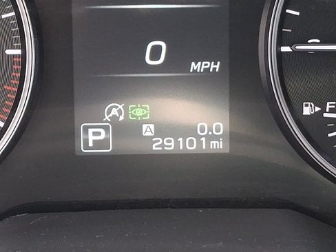 Certified 2024 Subaru Legacy Limited AWD/4WD image 21