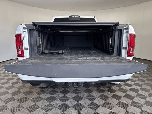 Used 2025 RAM 3500 Longhorn AWD/4WD image 21