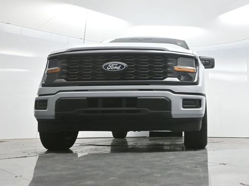 Used 2025 Ford F150 STX RWD image 55