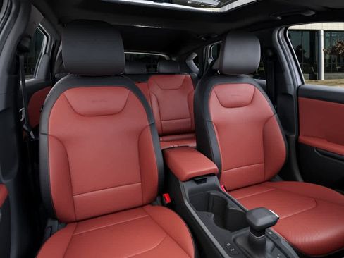 New 2026 Kia K4 GT-Line Turbo FWD image 15
