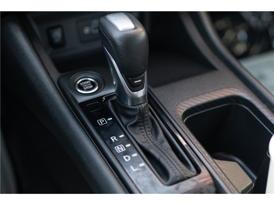 Used 2024 Nissan Sentra S FWD image 18