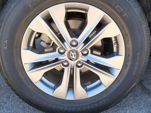Used 2016 Hyundai Santa Fe Sport AWD/4WD image 14