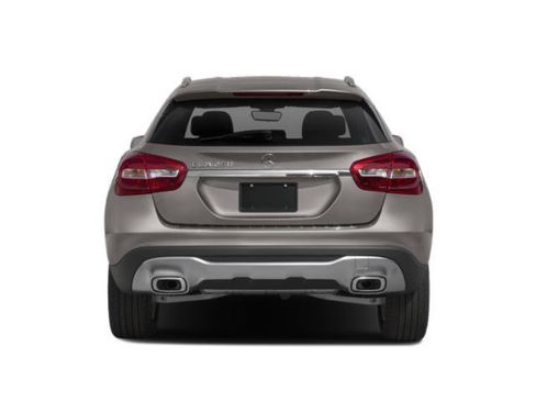 Used 2020 Mercedes-Benz GLA 250 4MATIC w/ Premium Package image 5