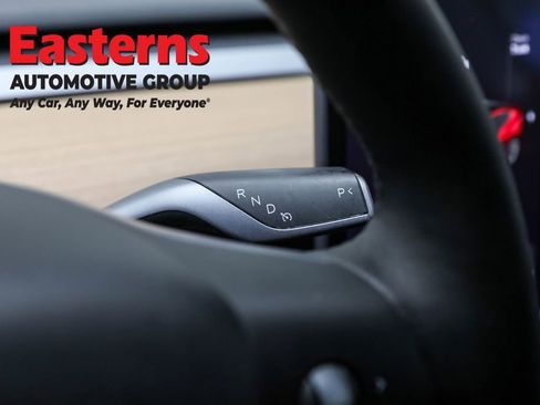 Used 2021 Tesla Model 3 Long Range image 13