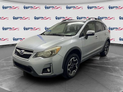 Used 2017 Subaru Crosstrek 2.0i Limited image 7