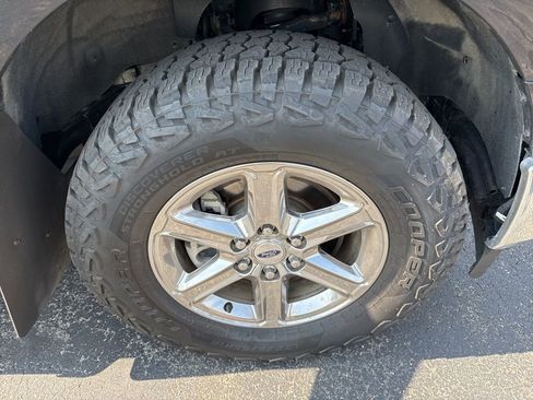 Used 2024 Ford F150 XLT w/ Tow/Haul Package image 27