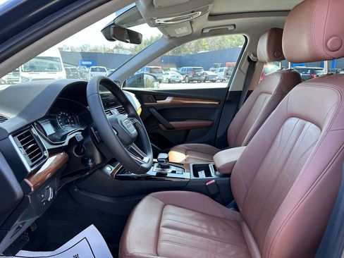 Used 2022 Audi Q5 2.0T Premium image 14