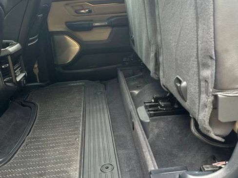 Used 2021 RAM 1500 Limited AWD/4WD image 62