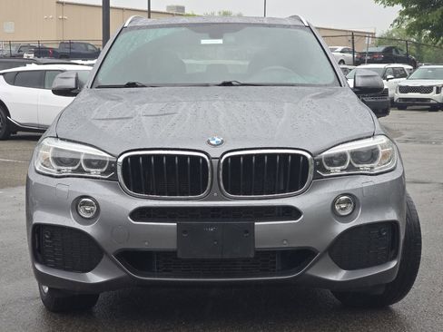 Used 2015 BMW X5 xDrive35i AWD/4WD image 9