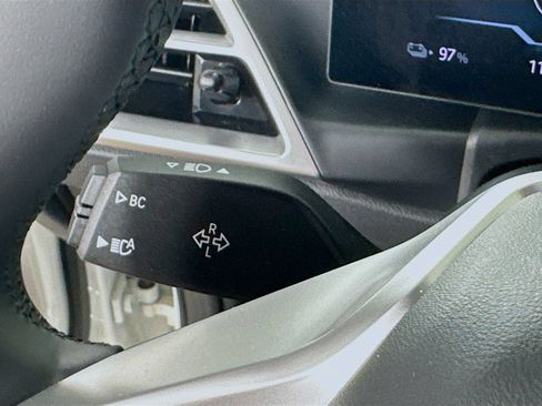 Used 2025 BMW i4 eDrive40 RWD image 20