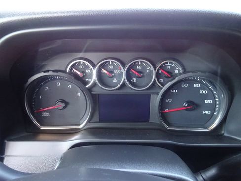Used 2020 Chevrolet Silverado 2500 LT w/ All Star Edition AWD/4WD image 25