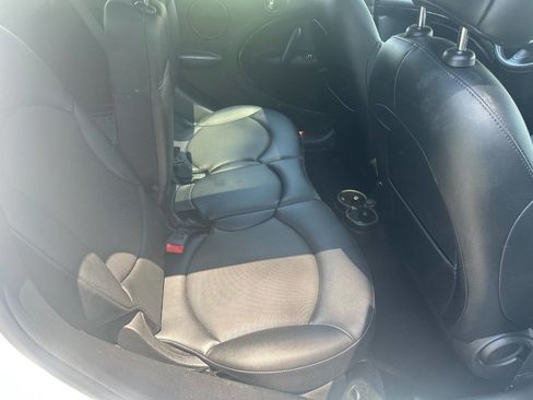 Used 2015 MINI Cooper Countryman S AWD/4WD image 13