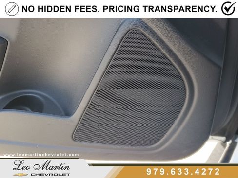 Used 2022 Chevrolet Colorado ZR2 AWD/4WD image 30