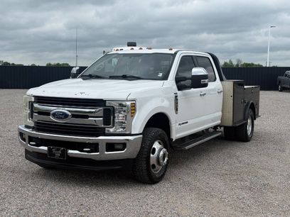 Used 2019 Ford F350 XLT w/ XLT Premium Package
