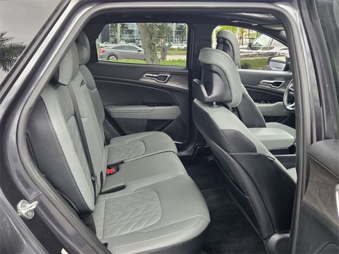 Used 2023 Kia Sportage X-Line w/ X-Line Premium Package image 16