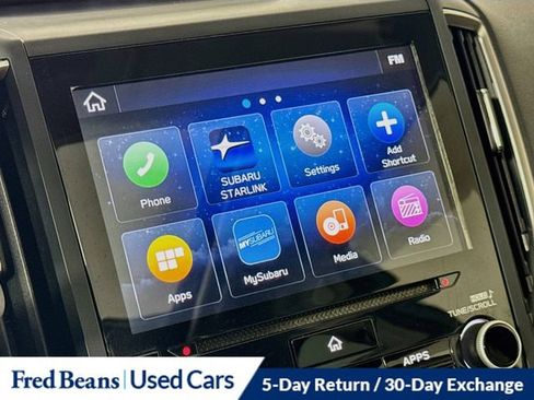 Used 2022 Subaru Forester Limited AWD/4WD image 20