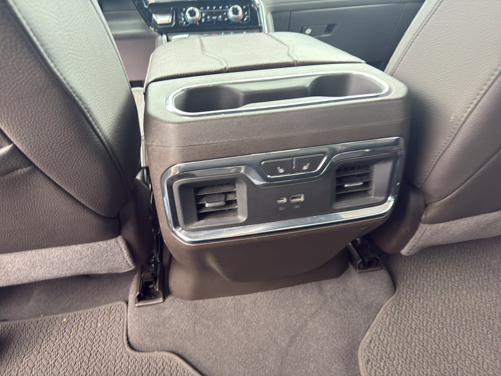 Used 2023 GMC Sierra 1500 Denali AWD/4WD image 10