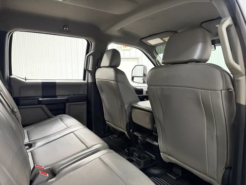 Used 2018 Ford F250 XL w/ Power Equipment Group AWD/4WD image 17