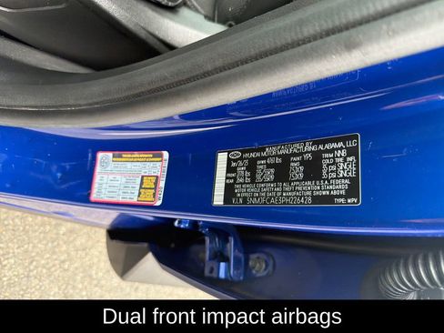 Used 2023 Hyundai Tucson SEL w/ Convenience Package image 30