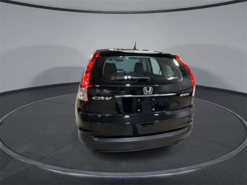 Used 2013 Honda CR-V LX image 7