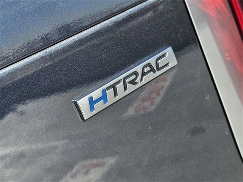 Used 2021 Hyundai Palisade Limited image 12