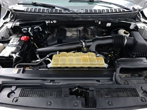Used 2020 Ford Expedition Max Limited RWD image 34