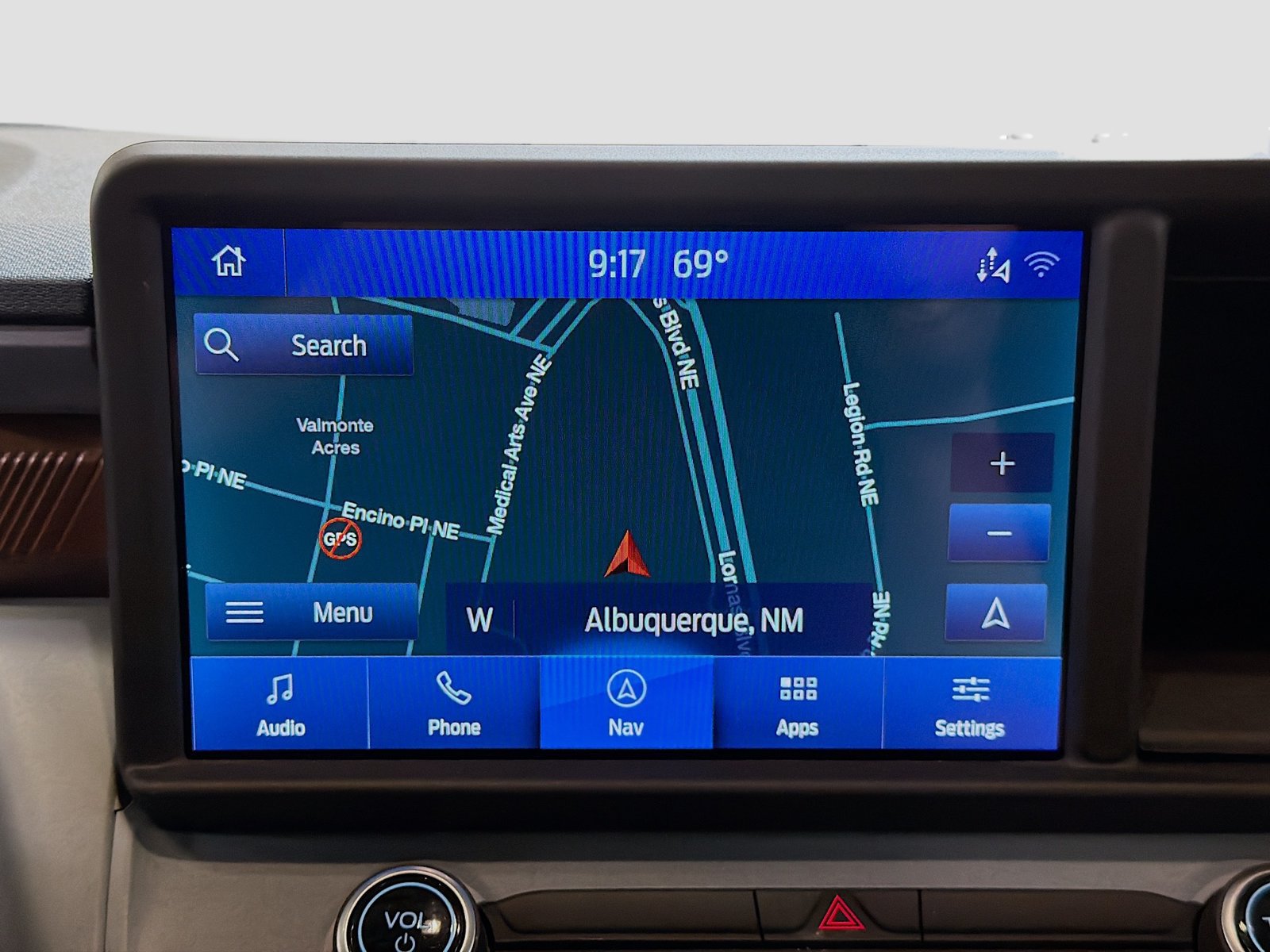 Used 2024 Ford Maverick Lariat w/ 4K Tow Package AWD/4WD image 13