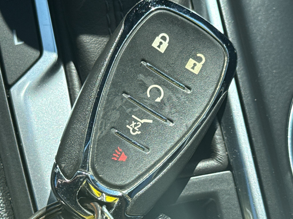 Used 2020 Chevrolet Equinox LT AWD/4WD image 36