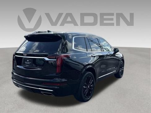 Certified 2023 Cadillac XT6 Premium Luxury w/ Platinum Package AWD/4WD image 28