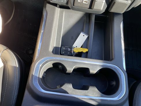 Used 2021 GMC Sierra 1500 Denali w/ Denali Ultimate Package image 26