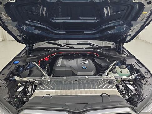 New 2026 BMW X3 xDrive30 w/ Premium Package image 30