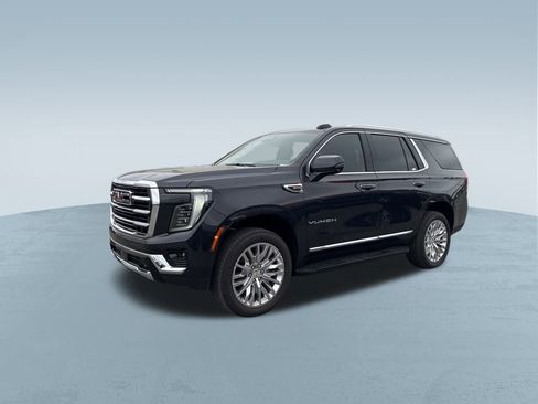 New 2025 GMC Yukon Elevation image 3