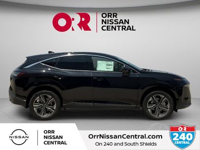 New 2026 Nissan Murano SL