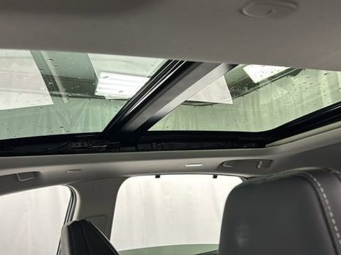 New 2025 Nissan Murano Platinum w/ Cargo Package image 35