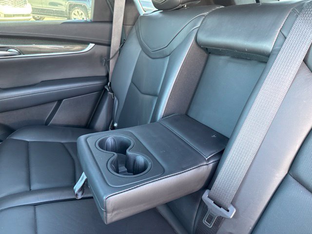 Used 2020 Cadillac XT5 Sportv AWD/4WD image 19