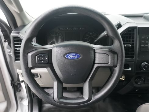 Used 2018 Ford F150 XL RWD image 15